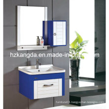 PVC Bathroom Cabinet/PVC Bathroom Vanity (KD-305A)